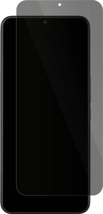 Actual product image Dipos Screen Protector 2-Way Anti-Shock (2 pcs., TCL 40R)