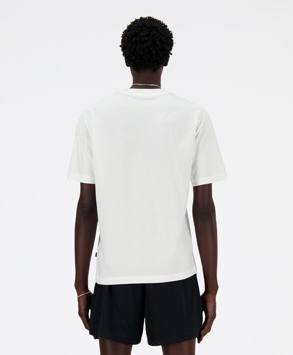 Produktbild New Balance Ad Relaxed Tee