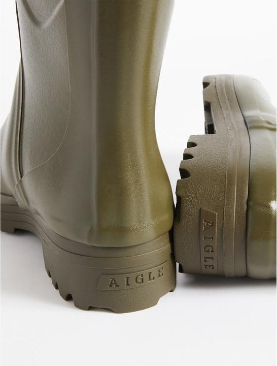Actual product image Aigle Chambord Pro 2 boots (46)