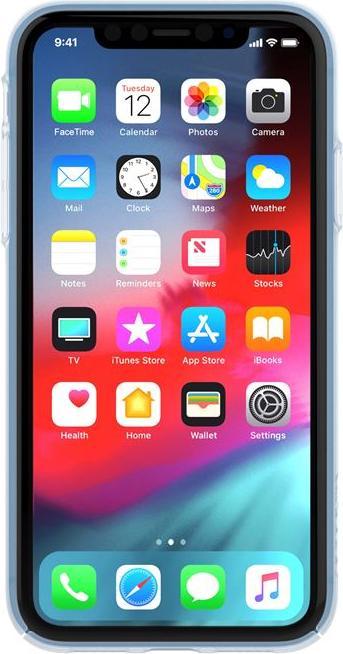 Produktbild Incase Lift Case - Case iPhone XR (Clear) (Apple iPhone XR)