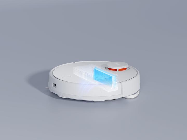 Immagine prodotto Xiaomi Robot Vacuum Mop 2S (Aspirazione robotica)
