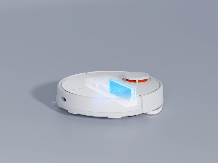 Image du produit Xiaomi Robot Vacuum-Mop 2S (Robot vacuum)