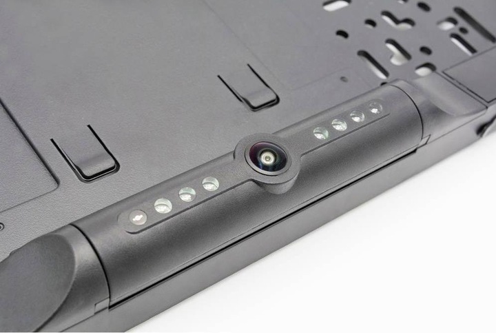 Actual product image Technaxx TX-170 Radio Rear View Camera System