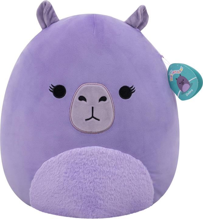 Image du produit Squishmallows - 40 cm Plush - Debra (40 cm)