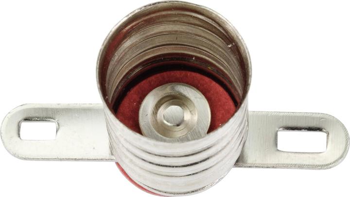 Actual product image Tru Components TC-10477716 Lamp socket Socket (miniature lamps): E10 Connection: