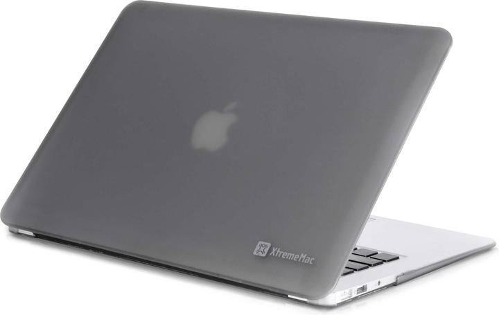 Produktbild XtremeMac MacBook Air Microshield, Cover, 33 cm (13") (12.99", Apple)