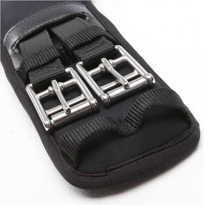 Produktbild Kavalkade Sattelgurt