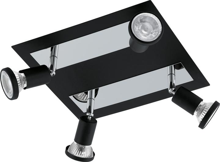 Image du produit EGLO Sarria (400 lm, GU10)
