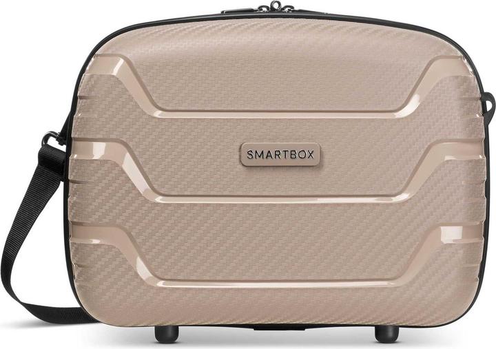 Actual product image Smartbox Edition 01 Beautycase 34 cm