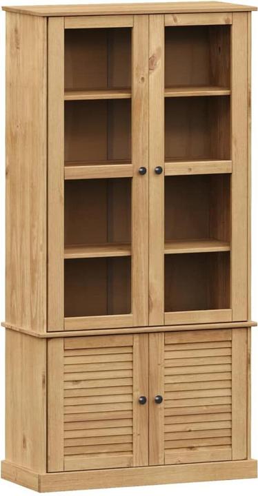 Image du produit vidaXL Dash (85 x 35 x 170 cm)