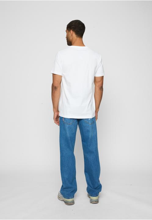 Produktbild Mister Tee Skull Heart Tee - 89255 (3XL)