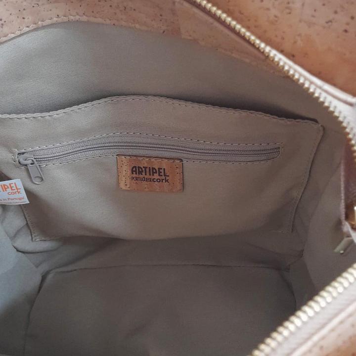 Actual product image Artipel Fifty Six 20" handbag