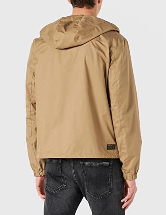 Produktbild Replay Herrenjacke mit Reissverschluss (XL)