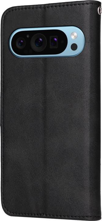 Image du produit Cover-Discount Google Pixel 10 / 10 Pro / 9 / 9 Pro - Premium Handyhülle Etui (Google Pixel 10, Google Pixel 10 Pro, Google Pixel 9, Google Pixel 9 Pro)