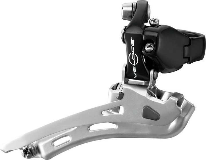 Produktbild Campagnolo VELOCE 2x9/10V à Braser Noir
