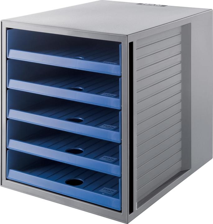 Actual product image Han Drawer units Karma (A4)