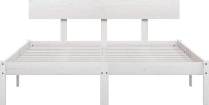 Image du produit vidaXL Bettrahmen (120 x 190 cm)