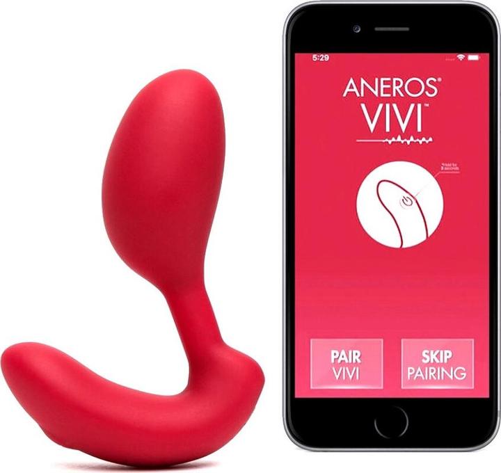 Produktbild Aneros Vivi Vibrating Kegel Exerciser