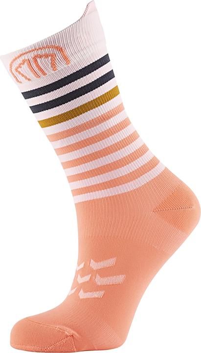 Actual product image Sidas Run Anatomic Light Crew (41 - 42)
