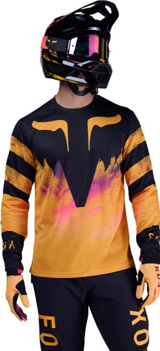 Produktbild Fox Ranger LS Jersey Kairos (XL)