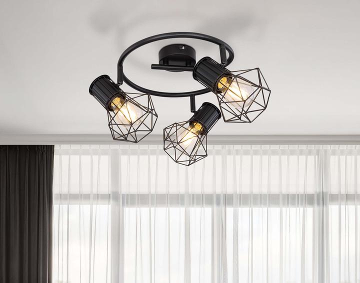 Actual product image Globo Priska (E27)