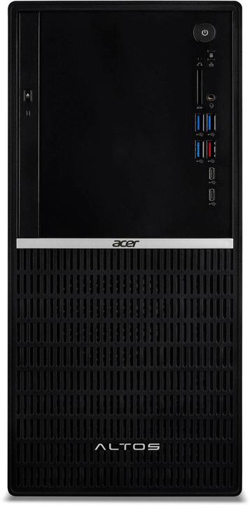 Produktbild Acer Altos P130 F9 (Intel Core i7-14700, 32 GB, 2000 GB, UHD Graphics 770)
