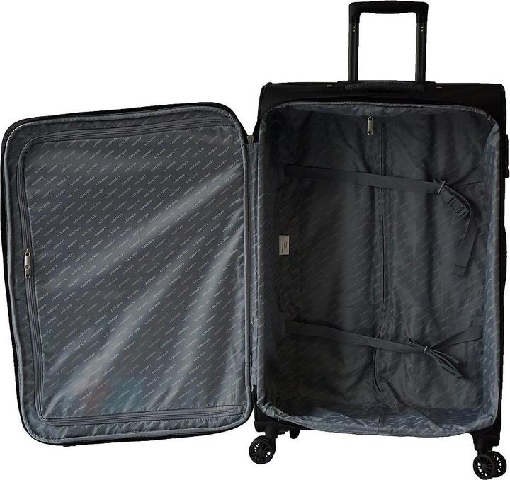 Produktbild Assima Adelaide Sport 3-tlg. Trolleyset (198 l)