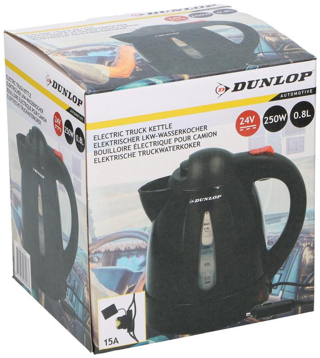 Produktbild Dunlop Water kettle 24V (0.80 l)