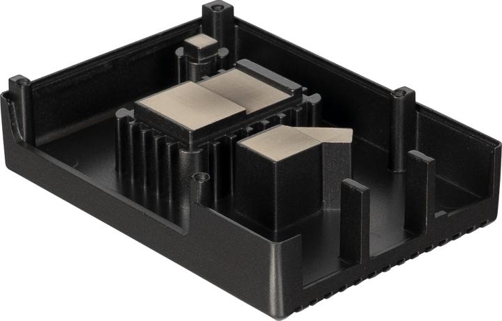 Produktbild Joy-it RB-AlucaseP5-08 SBC-Gehäuse Passend für (Entwicklungskits): Raspberry Pi