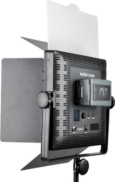 Image du produit Godox LED1000D II (éclairage de studio)