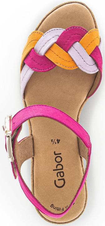 Actual product image Gabor 24.763.15 (35.5)