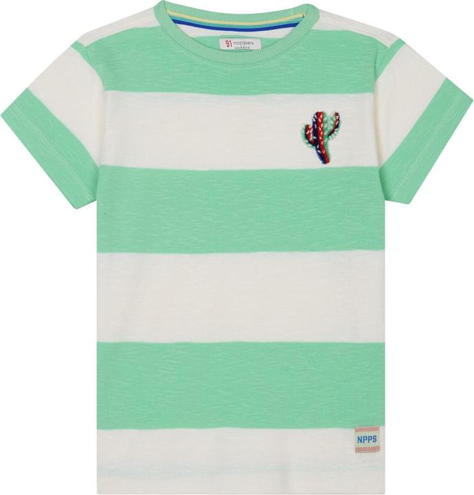 Actual product image Noppies T-shirt Lutcher (122)