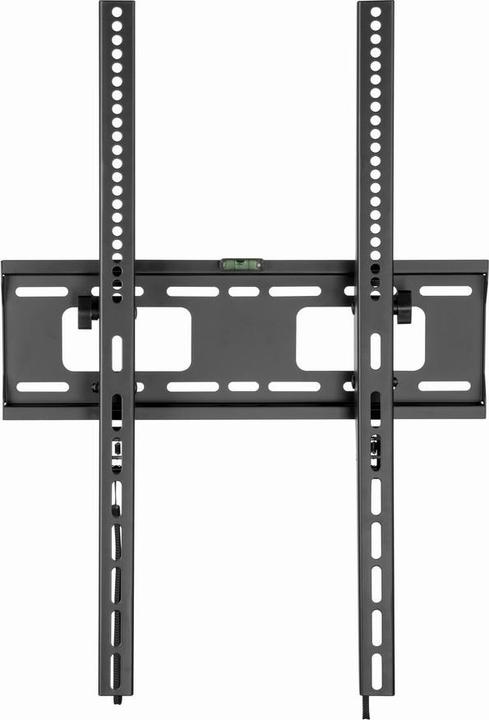 Produktbild Gembird TV bracket Tv stiprinājums TV wall mount Portrait digital signage (tilt) 37"-75" (Wand, 75 kg, 37" - 75")