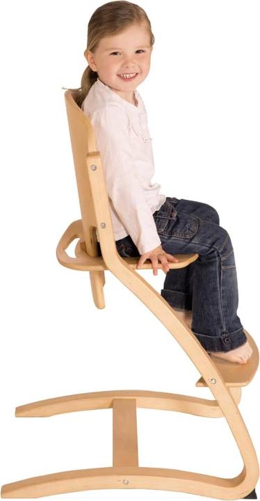 Produktbild Roba MoveUp (Hochstuhl)