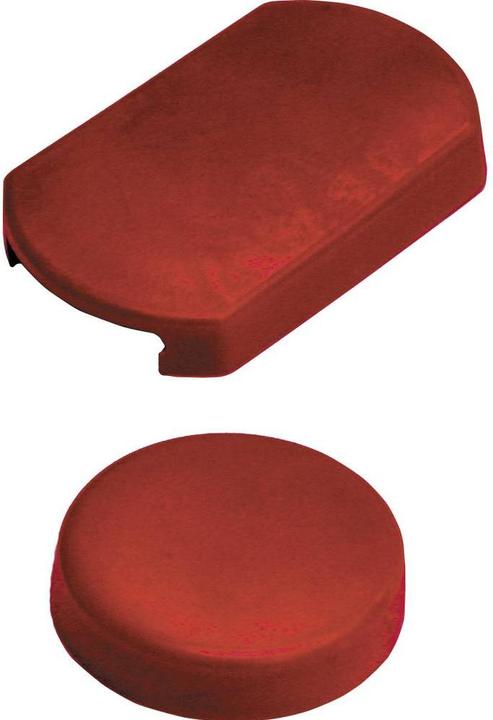 Actual product image Bessey Protective cap set (TG, Ausladun (175 mm)