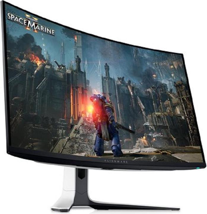 Image du produit Dell Alienware AW3225QF (3840 x 2160 pixels, 32")