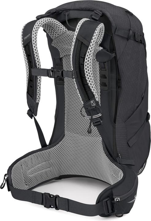 Actual product image Osprey Stratos 34 (34 l)