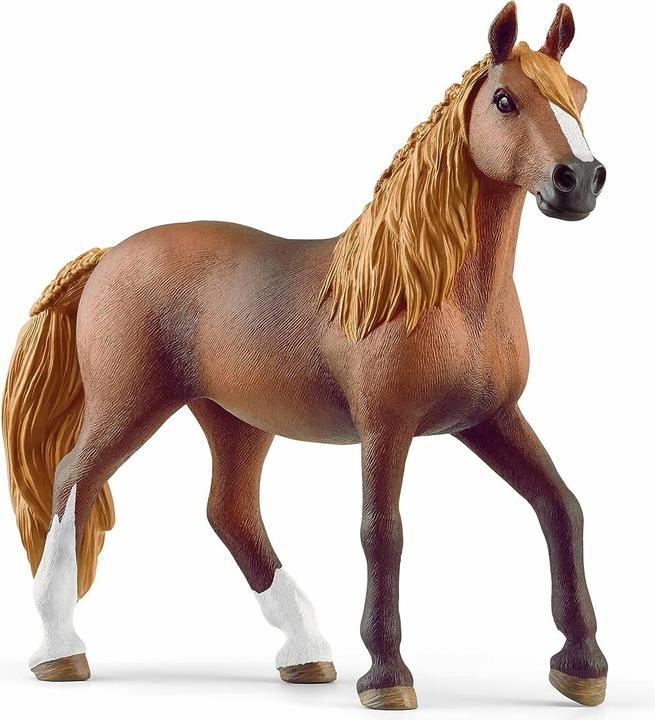 Image du produit Schleich Jument Paso Peruano