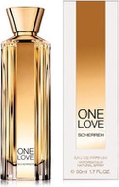 Produktbild Jean-Louis Scherrer One Love (Eau de Parfum, 30 ml)