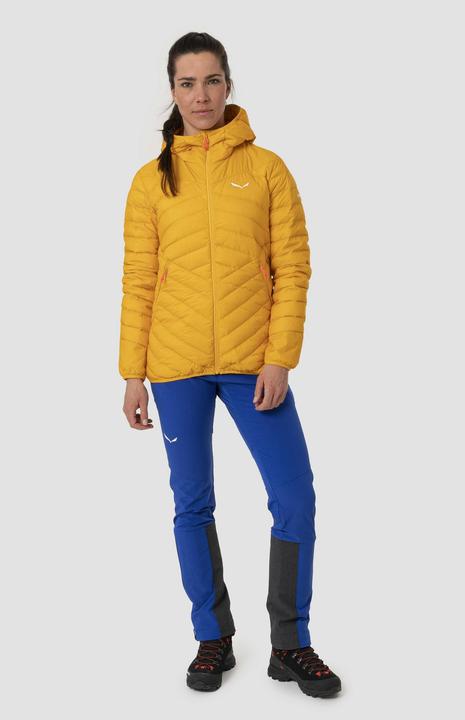 Actual product image Salewa Brenta RDS Down Jacket Da (34)