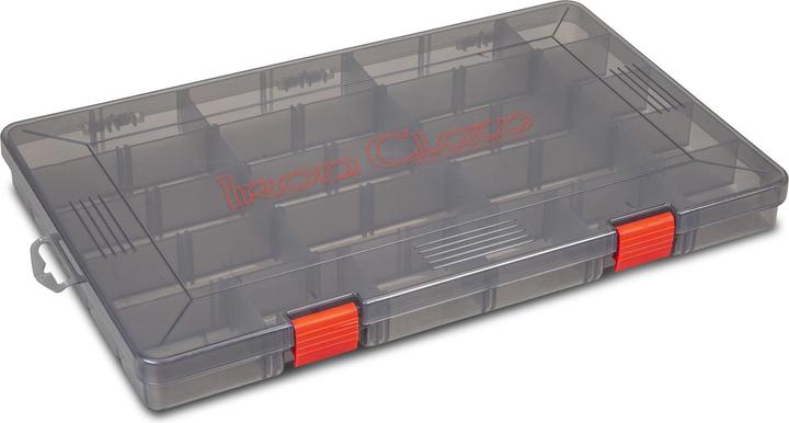 Immagine prodotto Iron Claw Vario Box 360S (23 cm)