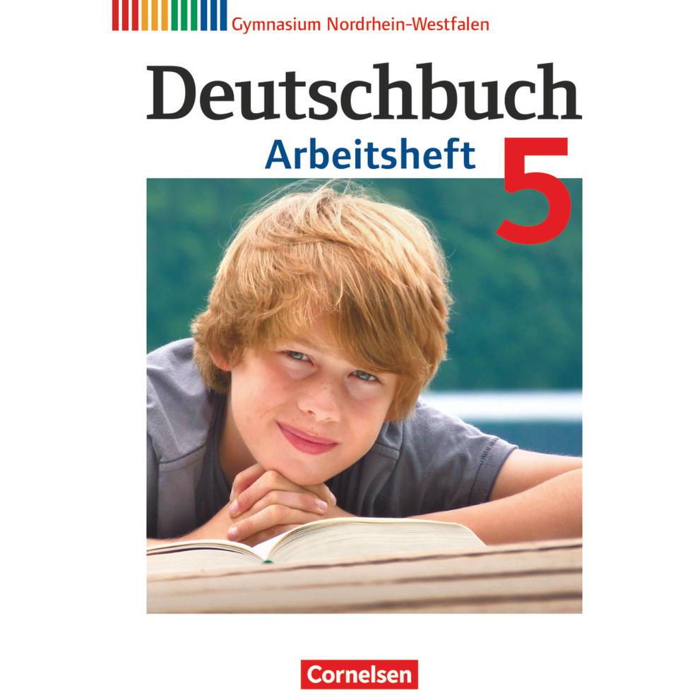 Deubu GY NRW 5 AH, Schulbücher von Angela Mielke, Bernd Schurf, Andrea Wagener, Cordula Grunow