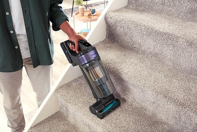 Immagine prodotto Samsung Jet 60 Turbo