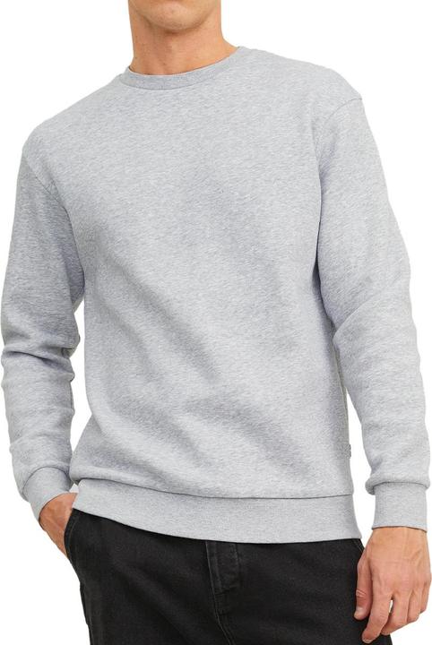 Image du produit Jack & Jones - Bradley - Sweatshirt - 2er Pack (XL Hellgrau) (XL)