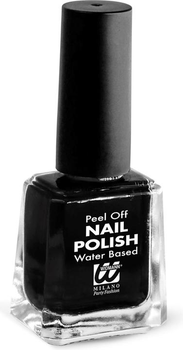 Image du produit Widmann Vernis à ongles noir