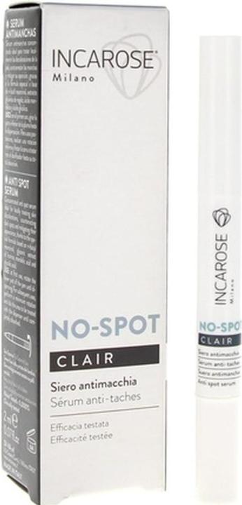Actual product image Incarose No-Spot Clair Serum (2 ml)