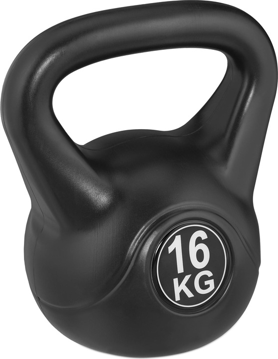 Image du produit Relaxdays Kettlebell