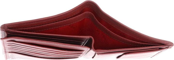 Produktbild Golden Head Polo Geldbörse RFID Leder 10 cm