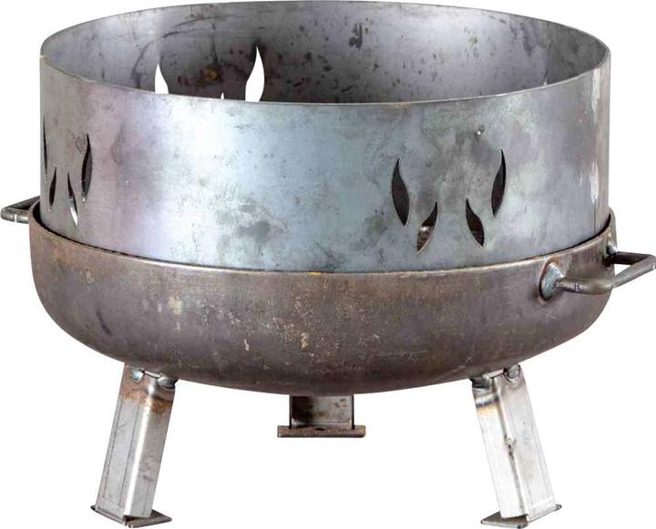 Produktbild Siena Garden Feuerschale (17.50 cm)
