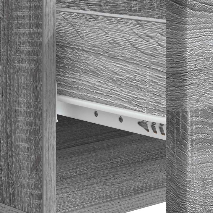 Image du produit vidaXL Couchtisch (49 x 50 x 40 cm)
